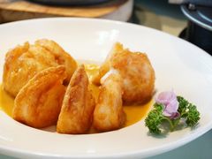宫保虾球-真爱中国餐馆·年华店(朱雀大街店)