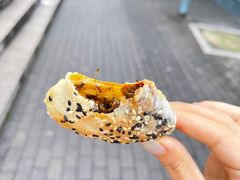 -金莲葱饼店