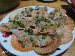 -八方海味餐厅