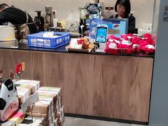 -皇冠幸福里动物奶油生日蛋糕(马祖路店)