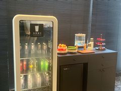 -长沙五一广场Tyndall·隙酒店