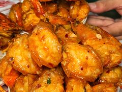 -辣螃铠盆盆蟹大排档(海昌店)