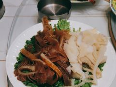 -清真·马家火锅美食城(镇江北路店)