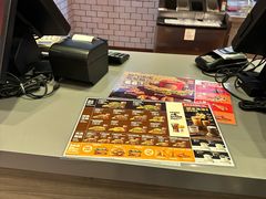 -汉堡王(天津鲁能店)