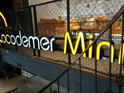 点击看大图 -Cocodemer 产后恢复中心(多伦路店)