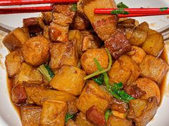 -大师兄·西北小馆(北站缤果空间店)