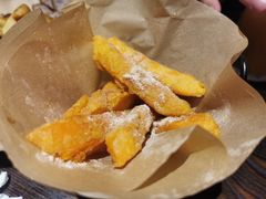 -The Cheebat 锌吧·Bistro(体育西店)