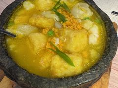 -咖梦餐厅 COMENG RESTAURANT