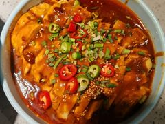 口水鸡-叶派龙虾·招牌十三香(合肥路首店)