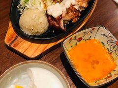 -铃木食堂(帽儿胡同店)