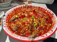 -欧记大排档·景德菜(上海首店)
