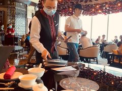 -广州四季酒店·佰鲜汇·现代法餐