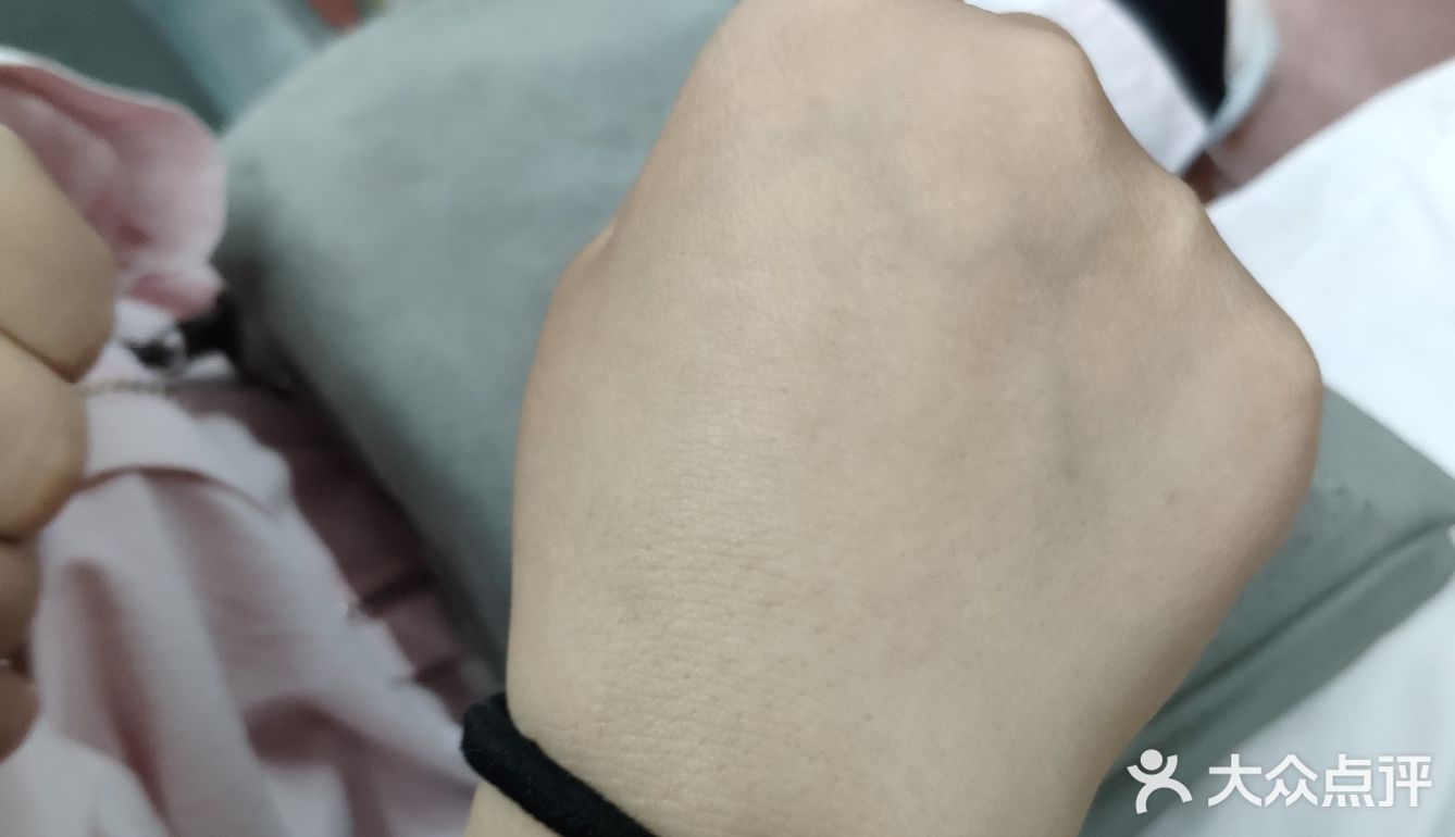 奶香味很赞。再者不得不说的是服务