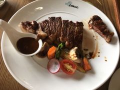-Pekaa啤咖食肆Coffee&Bistro