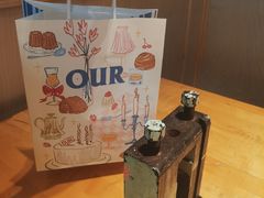 -OUR Bakery(中海环宇荟店)