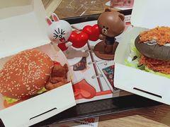 -肯德基(天津奥城店)