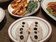 -ZAFFERANO西班牙海鲜饭(上海首店)
