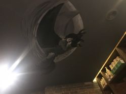 -阿布造型
