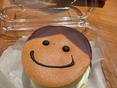 -甜嘟嘟烘焙坊(舒城路店)