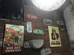 -锦尚阁烤鱼•天津菜(宣武门胡同店)