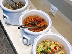 -素满香·素食自助餐(苏州·临顿路店)