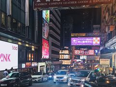 -利强记北角鸡蛋仔(弥敦道店 )