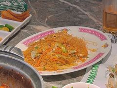 -禄婶鸡煲·打边炉