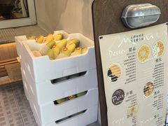 -小团圆糖水铺(襄阳南路店)