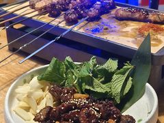 -质烤烤物·活烤海鲜(质烤总店)