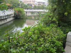 -寮步香市古镇休闲景区