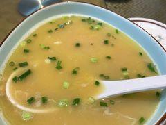 -新繁老號豌豆汤饭店·江湖菜(宝光寺店)