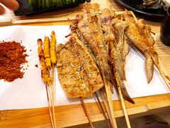 -蚝抵食·湛江生蚝(湾北路店)