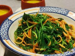 -金哥私房菜馆(张府园总店)
