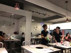 -千味涮·健康火锅(会展连城新天地店)