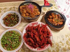 -谭十三大排档·18年老字号(船山路总店)