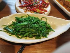 -木王宴语·野生鲜菌火锅(玉河店)