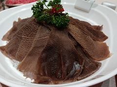 -潮牛魏记鲜牛肉火锅(开发区店)