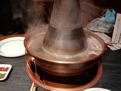-南门四季铜锅涮肉(左家庄店)