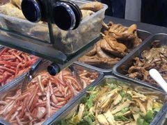 -晶牌烤鸭(延吉东路557弄小区店)