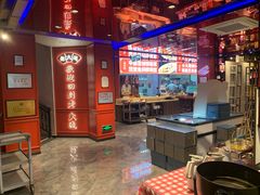-老大连·海肠捞饭·大连海鲜大连菜(西安路店)