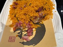 -上海1号私藏菜(静安店)