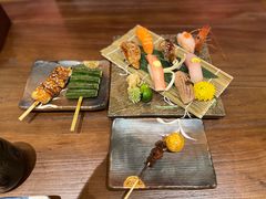 -鸟鹏烧鸟居酒屋(天河领展店)
