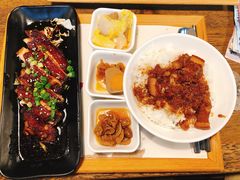 -中国厨房/台湾牛肉面