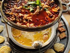 -重庆乌鱼庄·龙滋鲜(青羊大道店)