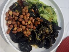 -郭林家常菜(狼垡店)