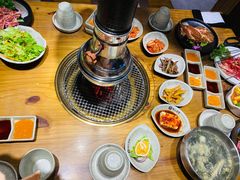 -牛人·雪花牛·木炭烤肉(昆山陆家店)