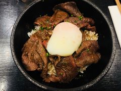 63℃蛋&nbsp;和牛-Calia