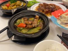 -新世界餐厅(万达店)