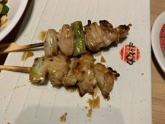 -土大力韩式烤肉料理(和平路店)