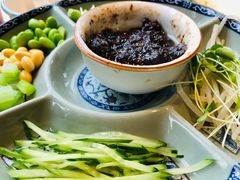 -四季民福烤鸭店(前门廊房二条店)